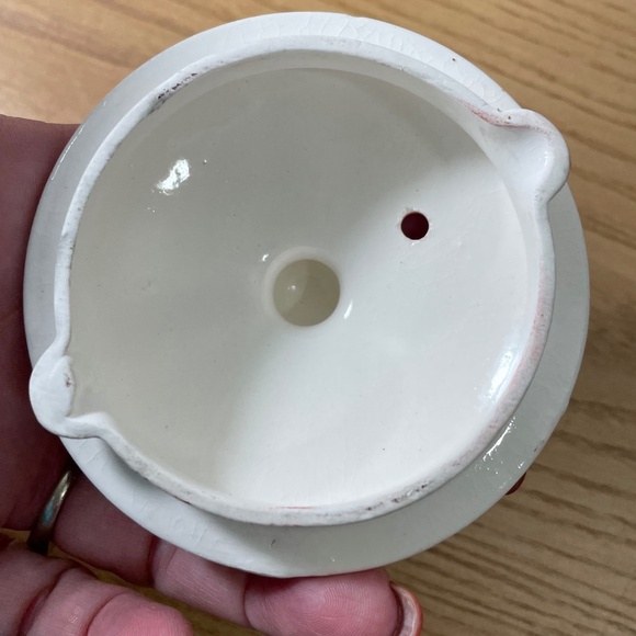 Vtg Dan Brechner Santa Claus Face Electric Hot Pot Tested Works Japan Very Rare! - Picture 7 of 15